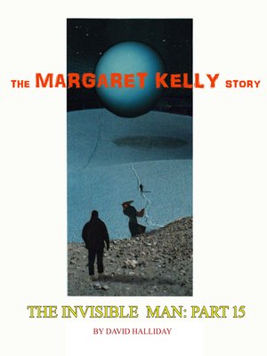 cover image of The Margaret Kelly Story